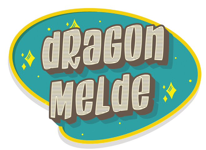 DragonMelde
